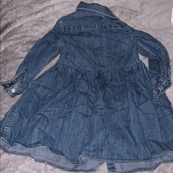 Ralph Lauren swing dress - Picture 2 of 6